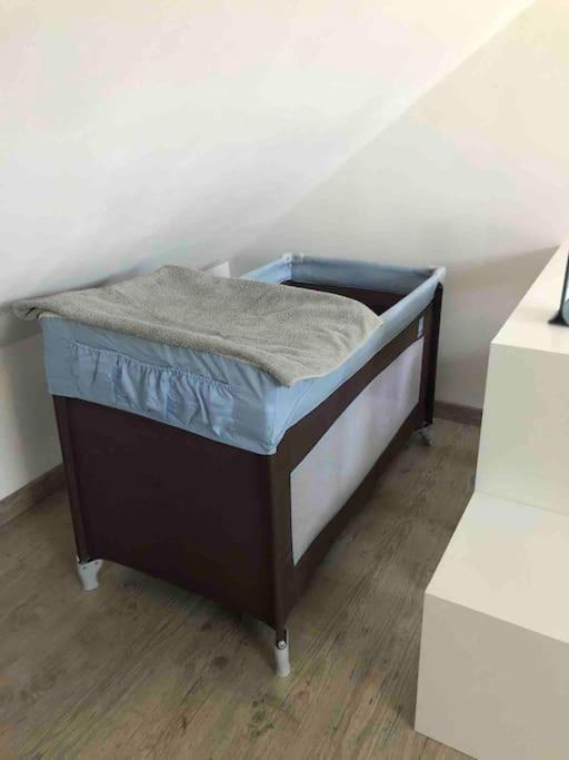 Maison Sur La Place Du Village D'Ourville En Caux Dış mekan fotoğraf